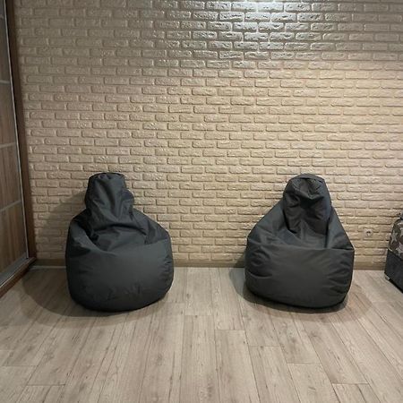 050 Уютные апартаменты ЖК  Софиевская Слободка Вишневе Екстериор снимка