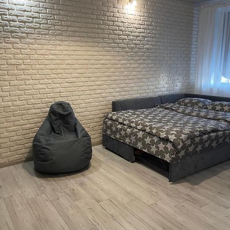 050 Уютные апартаменты ЖК  Софиевская Слободка Вишневе Екстериор снимка